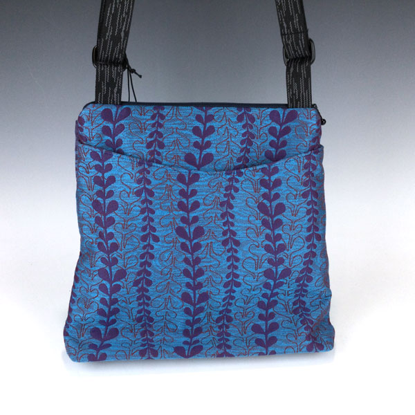 Spree in Moonsail Blue by Maruca Design - Image 3